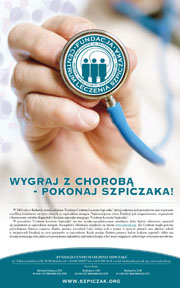 Centrum Leczenia Szpiczaka